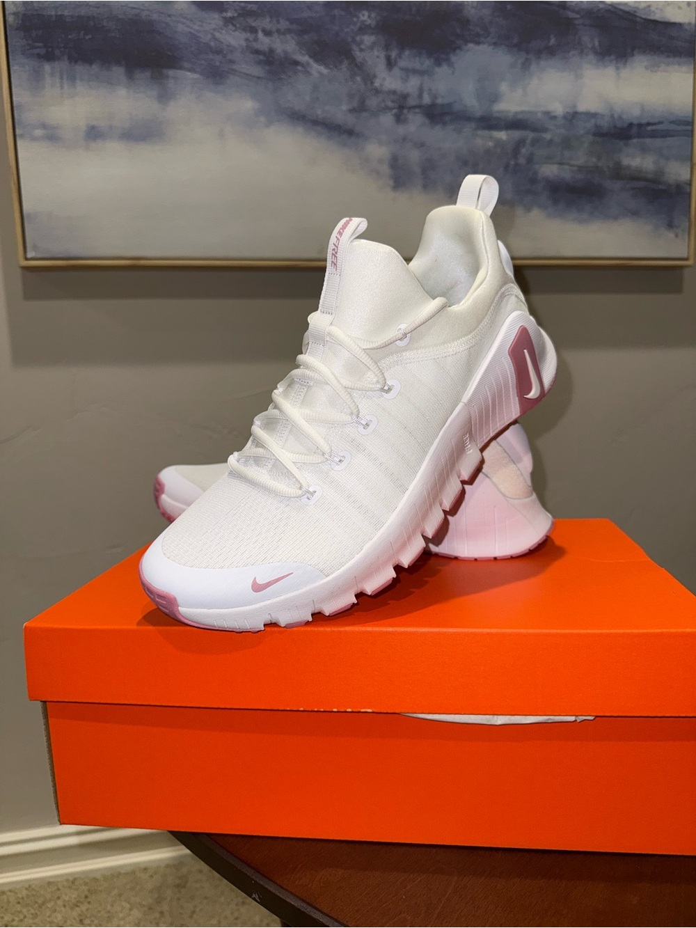 NWT! Nike Women’s Metcon